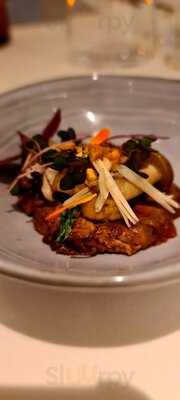 Restaurant Isabelle Arpin