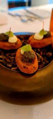 Restaurant Isabelle Arpin