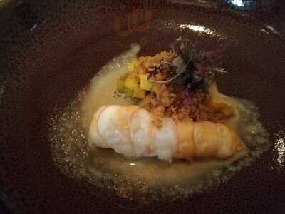 Restaurant Isabelle Arpin