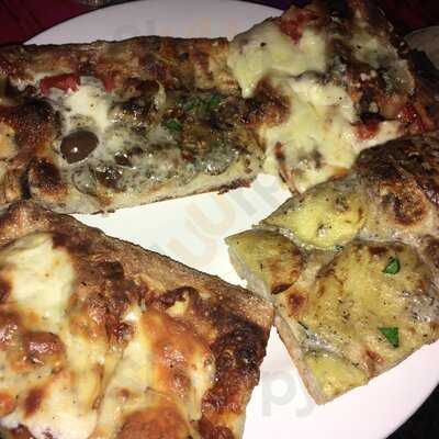 Mamma Roma Brussels Flagey