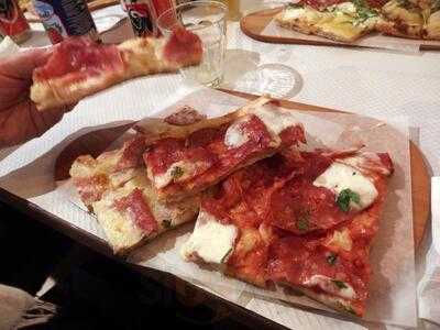 Mamma Roma Brussels Flagey