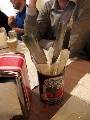 Mamma Roma Brussels Flagey