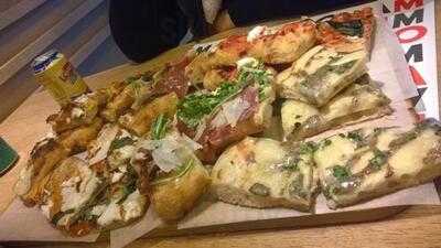 Mamma Roma Brussels Flagey