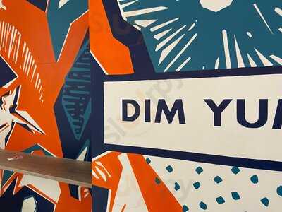 Dim Yum