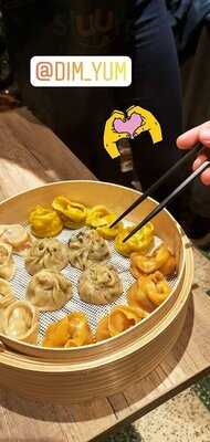Dim Yum