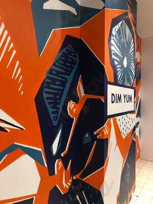 Dim Yum