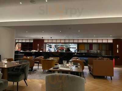 Maison Louise Restaurant & Bar