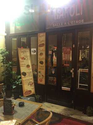 Pizzeria Napoli