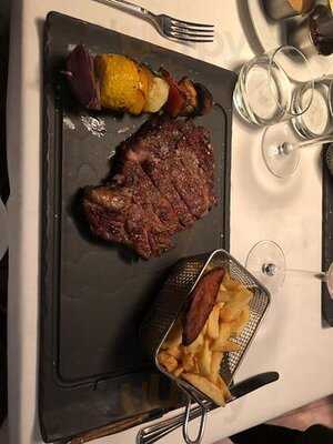 Carnivore Charcoal Grill