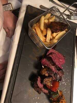 Carnivore Charcoal Grill