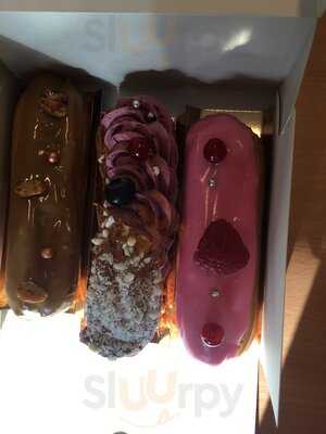 Brian Joyeux Patissier