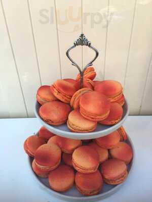 Brian Joyeux Patissier