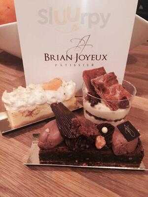 Brian Joyeux Patissier