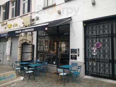 Pipaillon - Factory Store & Coffee Bar