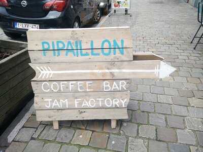 Pipaillon - Factory Store & Coffee Bar