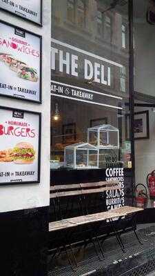 The Deli