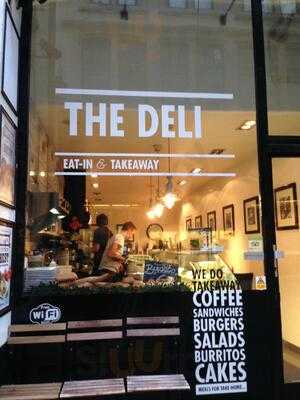 The Deli