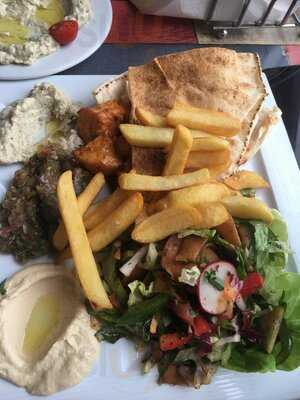 Zain Shaam Restaurant