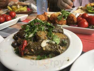 Zain Shaam Restaurant