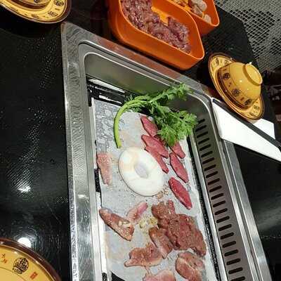 Pin Grill & Hotpot