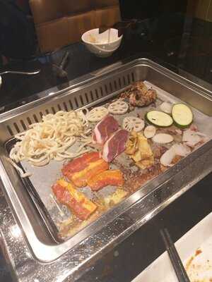 Pin Grill & Hotpot