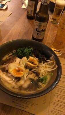 Umamido Ste. Catherine