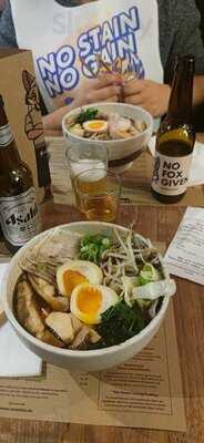 Umamido Ste. Catherine