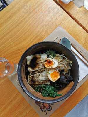 Umamido Ste. Catherine