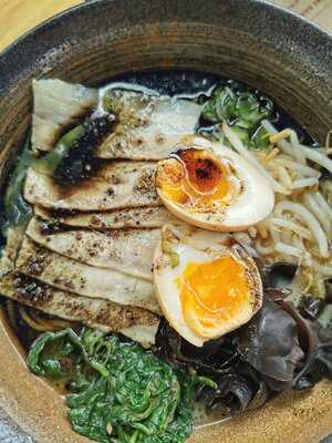 Umamido Ste. Catherine