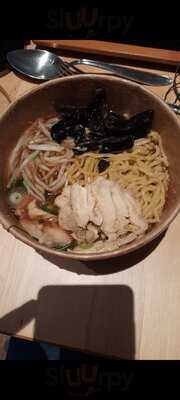 Umamido Ste. Catherine