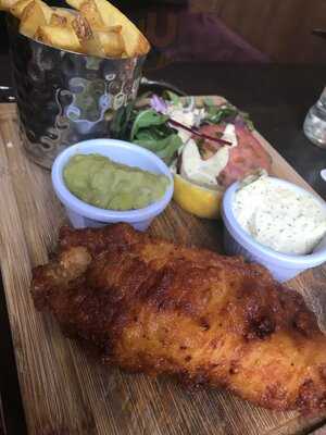 Michael Collins Irish Pub Brussels