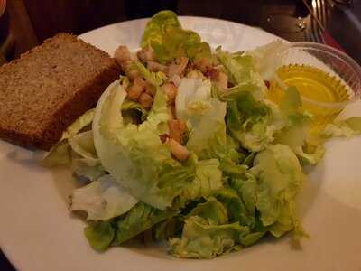 Michael Collins Irish Pub Brussels