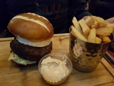 Michael Collins Irish Pub Brussels