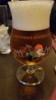 Michael Collins Irish Pub Brussels