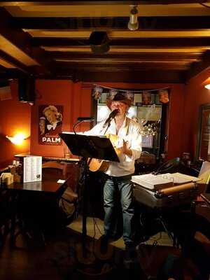 Michael Collins Irish Pub Brussels