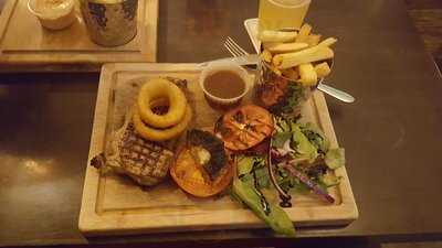 Michael Collins Irish Pub Brussels