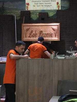 Lale Pizzeria