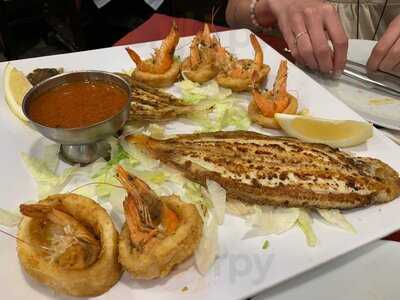 Jouhara Restaurant Poissonnerie Traiteur