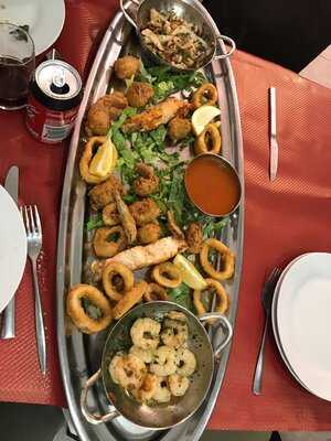 Jouhara Restaurant Poissonnerie Traiteur