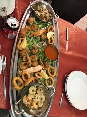 Jouhara Restaurant Poissonnerie Traiteur