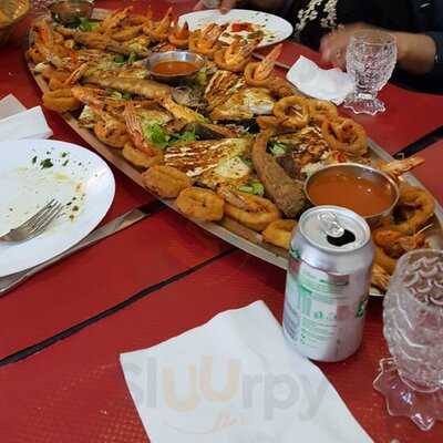 Jouhara Restaurant Poissonnerie Traiteur