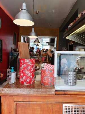 La Sardine Du Marseillais