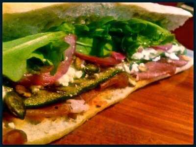 La Sardine Du Marseillais