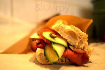 La Sardine Du Marseillais