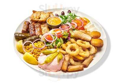 La Petite Fourchette