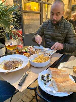 Le Petit Chou De Bruxelles