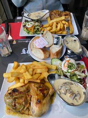 Le Petit Chou De Bruxelles