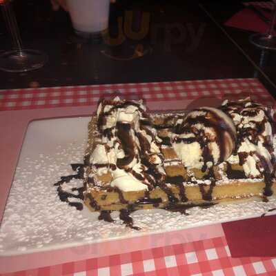 Le Petit Chou De Bruxelles