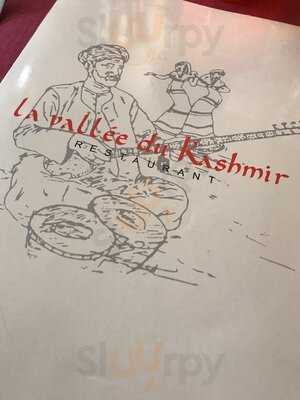 La Vallée Du Kashmir