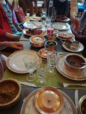 La Vallée Du Kashmir